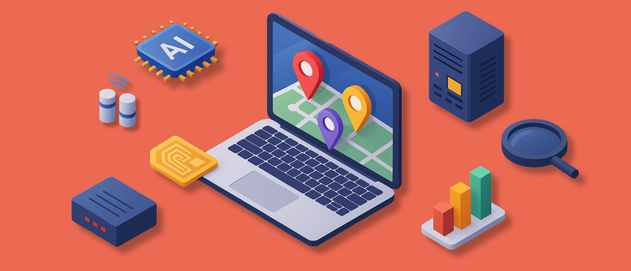 The Rise of Intelligent Asset Tracking in 2026 