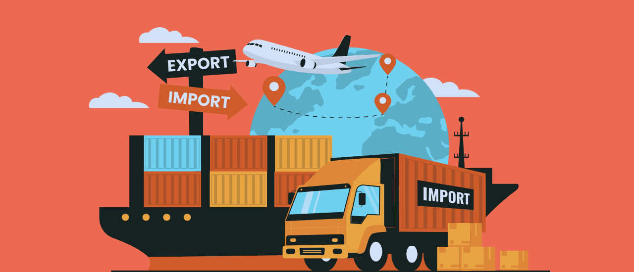 Driving Operational Excellence in Global Logistics with Asset Infinity