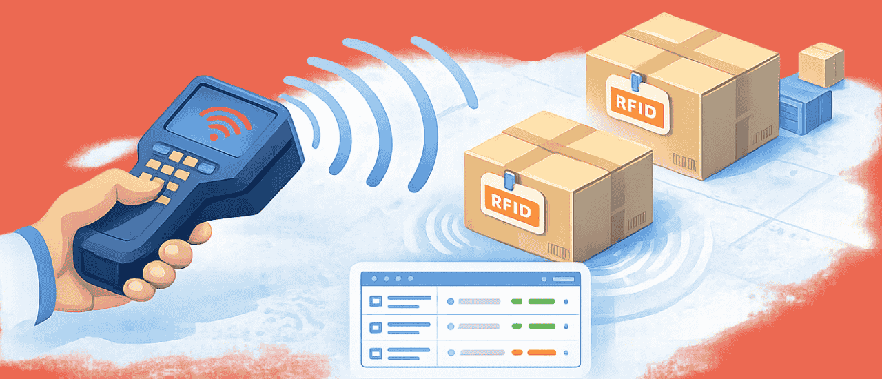 Best RFID Asset Tracking Software in 2026 for Smarter Asset Management