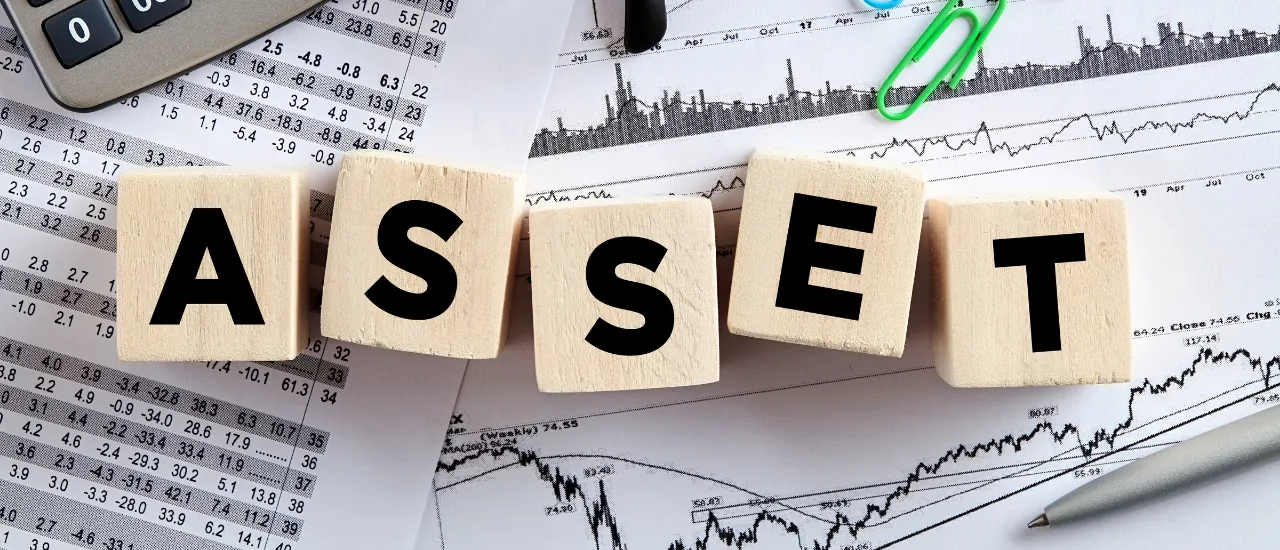 Asset Capitalization 