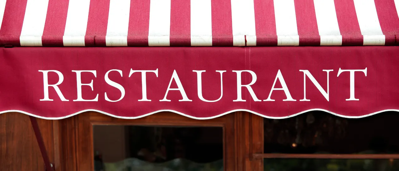 QSR Client's customer experience enhanced