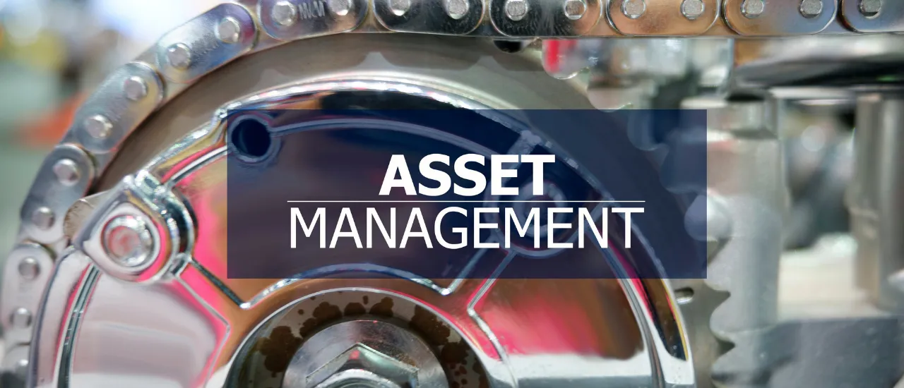 Asset Management in Different Industries