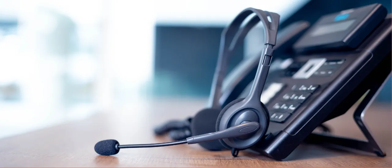 Call Centre Elevates IT Asset Management