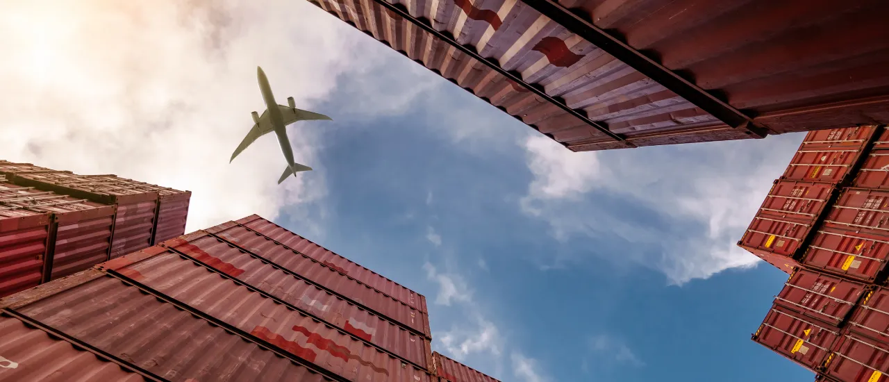 Driving Operational Excellence in Global Logistics with Asset Infinity
