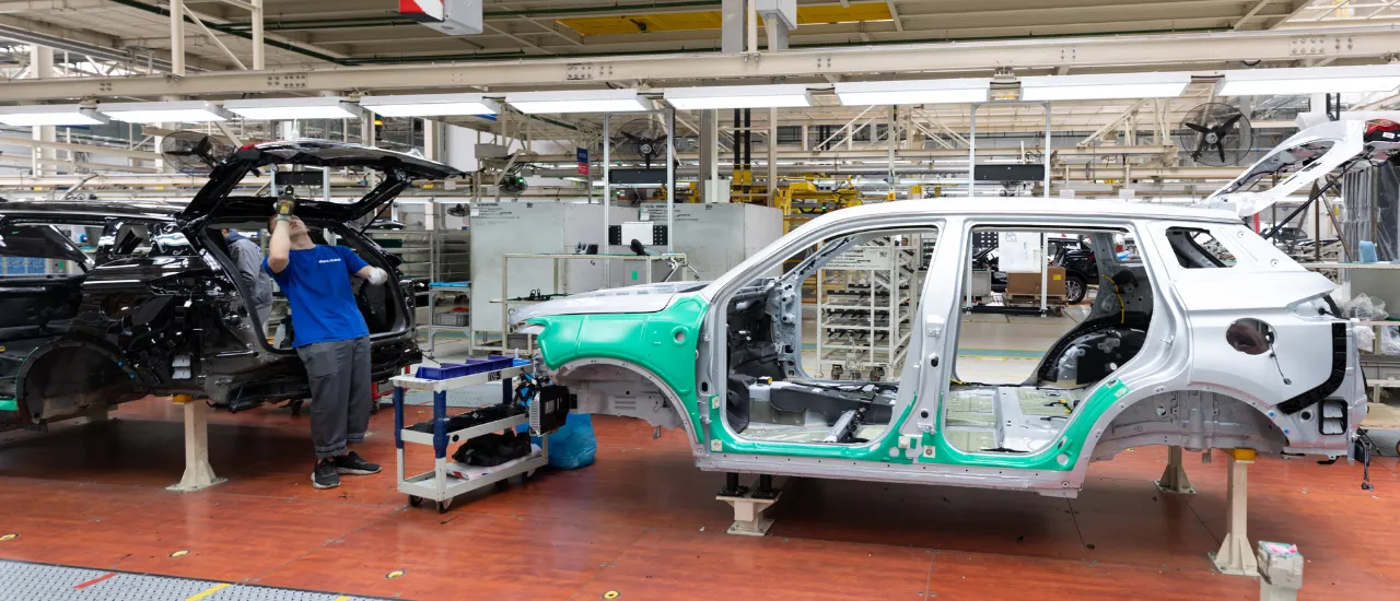 Reduce disruptions through efficient Asset Management