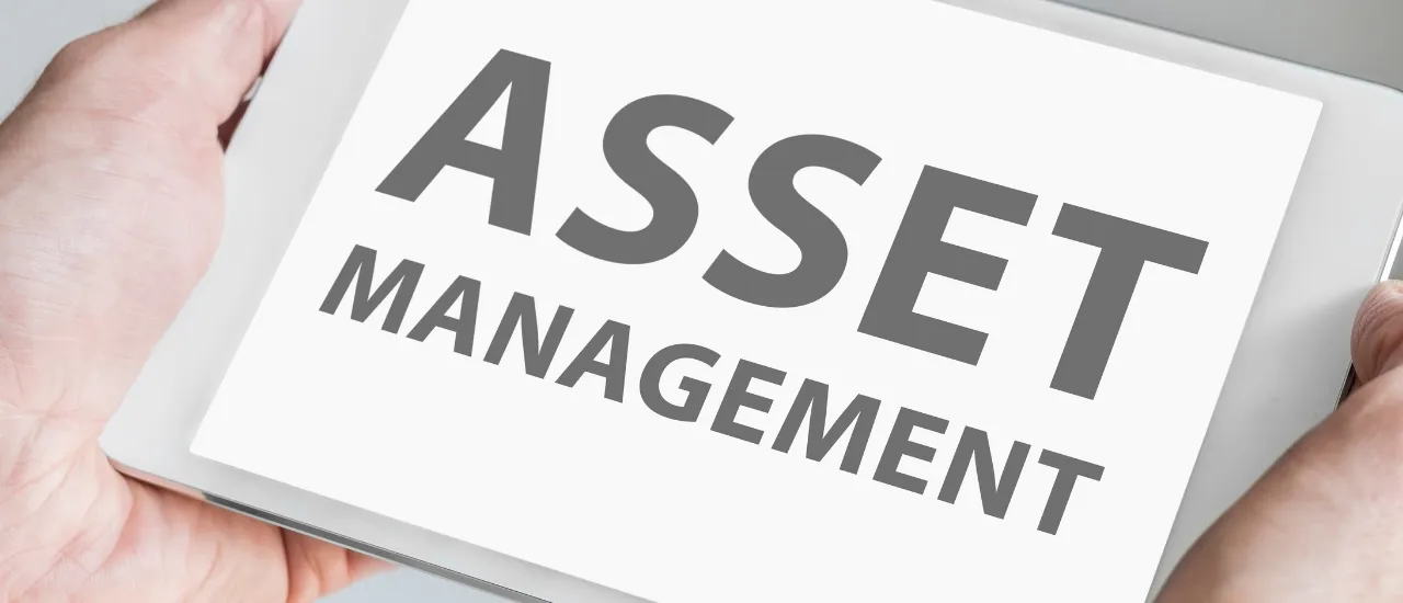 Asset Management Efficiency with Asset Infinity