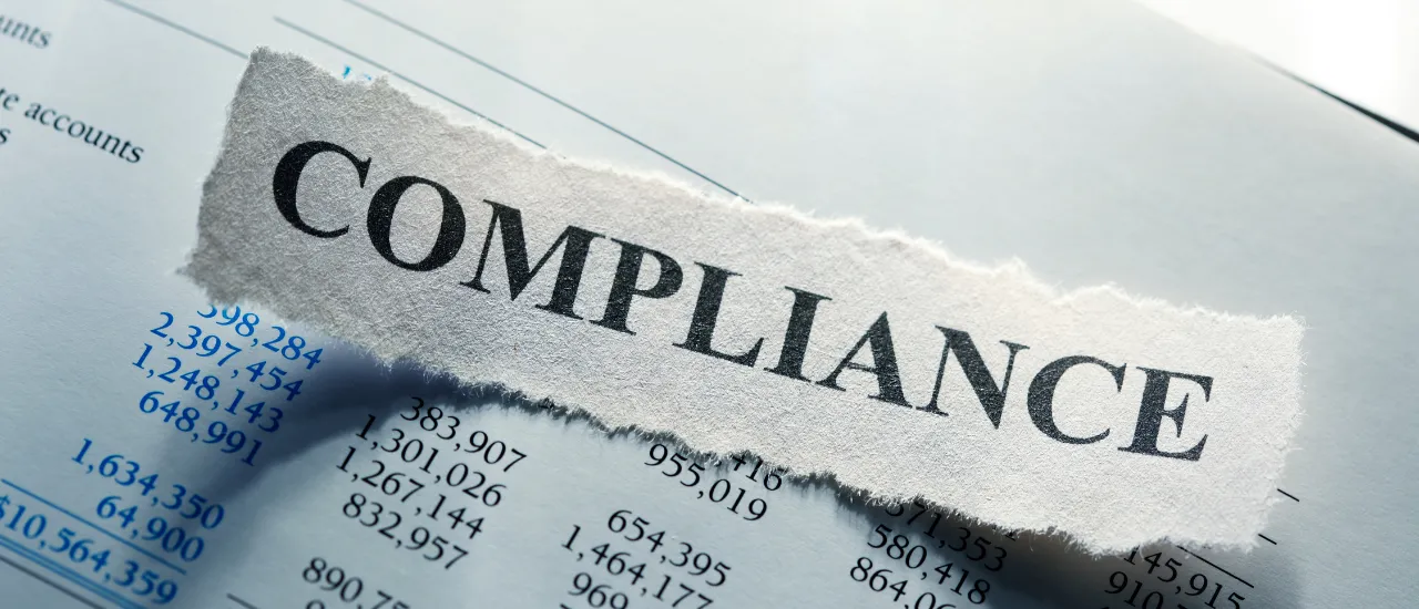 Compliance Excellence