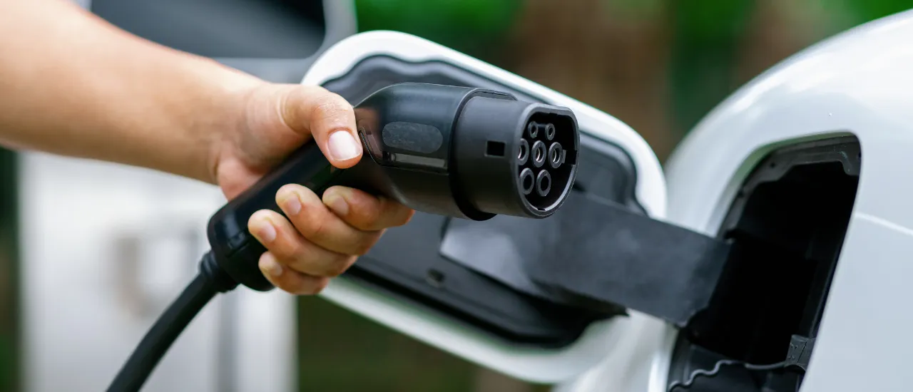 EV Charging Operator Recovers 9.4% Uptime with Asset Infinity
