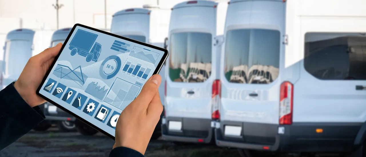 EV Fleet Reduces Repeated Failures by 67% with Asset Infinity