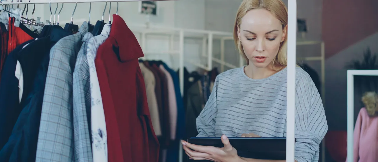 Our Fashion & Beauty Client Improves Their Asset Management with Our Ticketing System