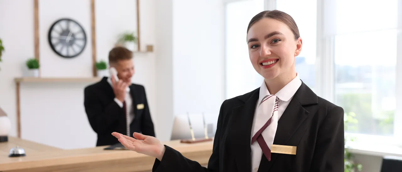 Hospitality Industry Client helped by Asset Infinity