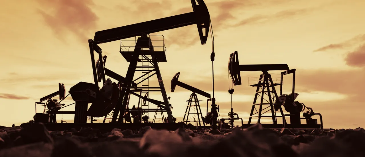 OilField Management Client helped by Asset Infinity