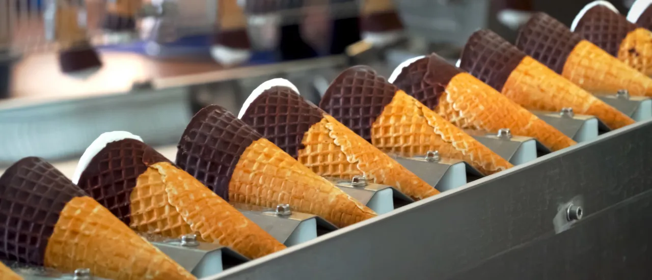 CreamBell Case