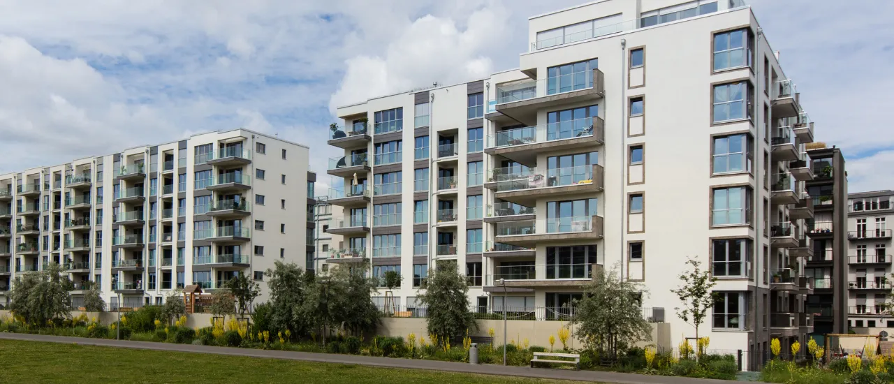Client Transforms Resident Services with Asset Infinity