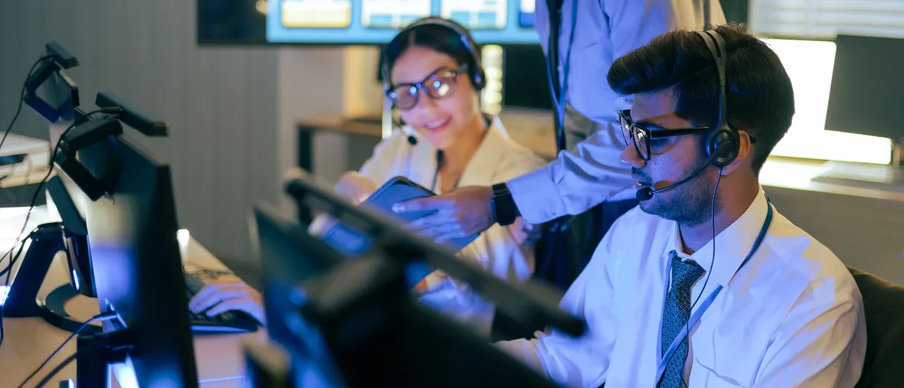 Optimizing Aviation Helpdesk Operations with Asset Infinity