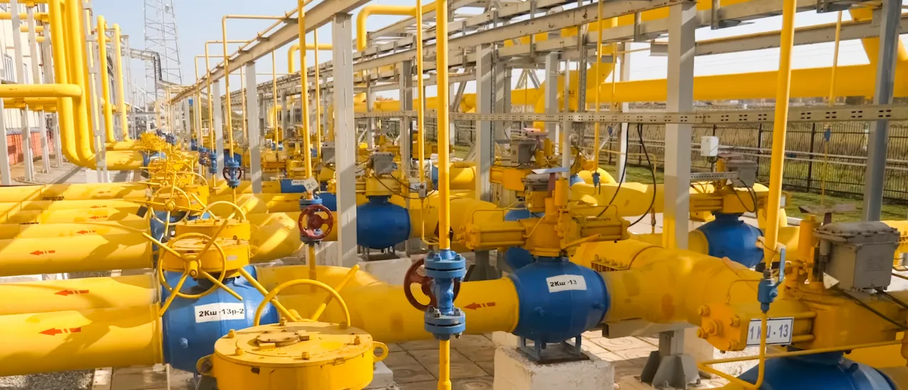 Pipeline Operator Prevents Failure with Asset Infinity