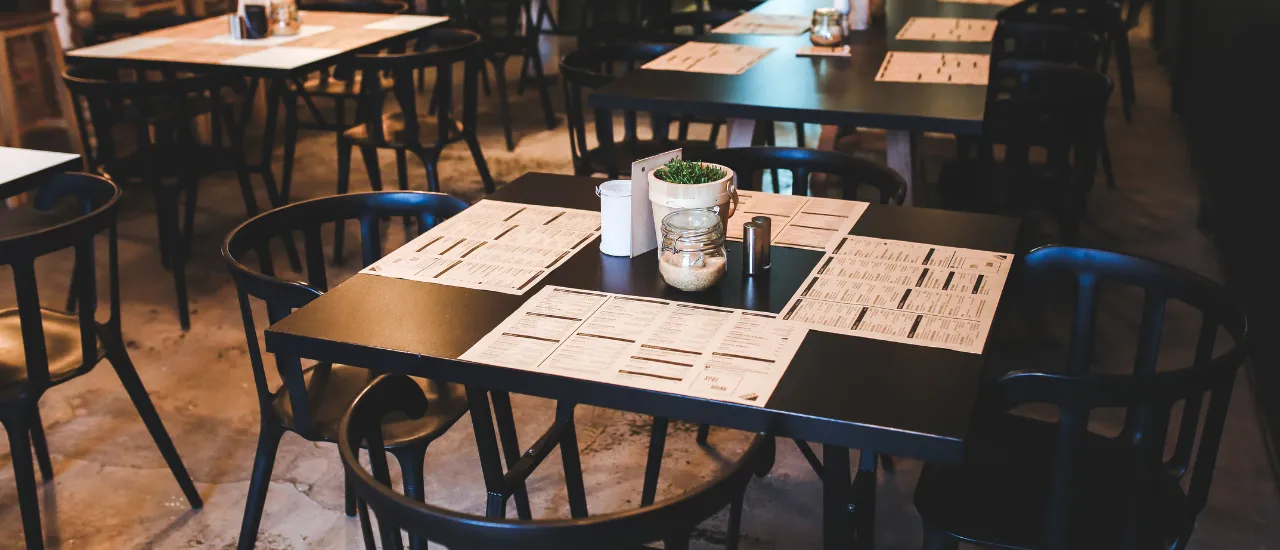 QSR Case Study