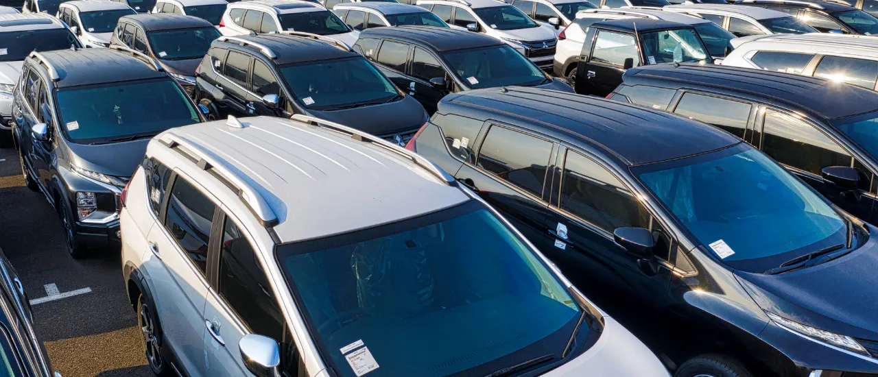 Fleet Management with Asset Infinity