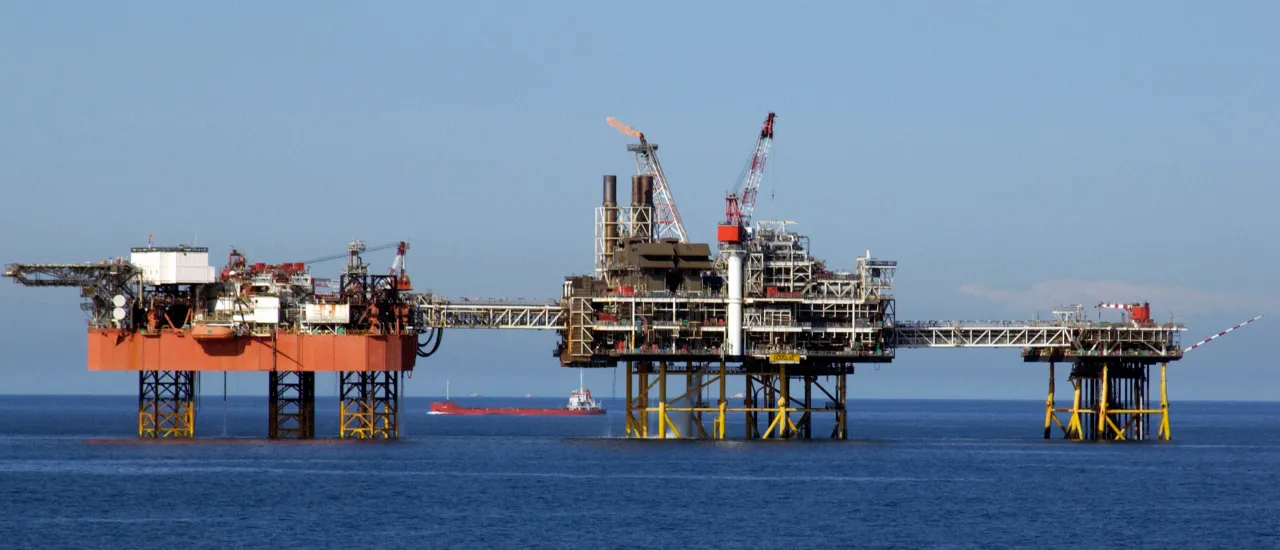 Rig Operator Cuts Downtime by 31% with Asset Infinity