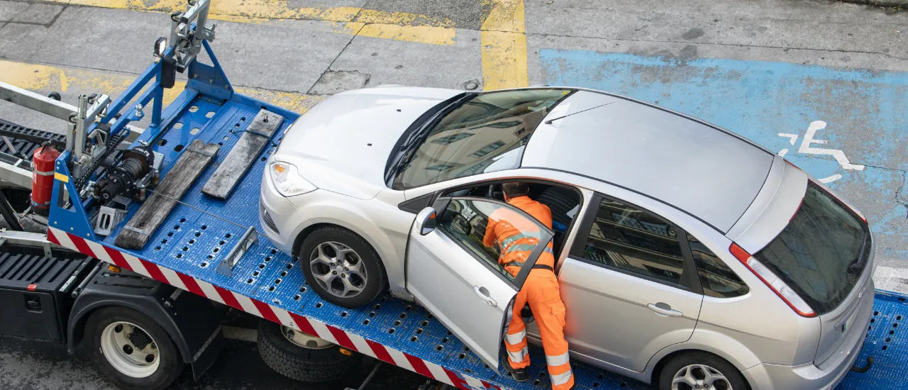 Van Fleet Management
