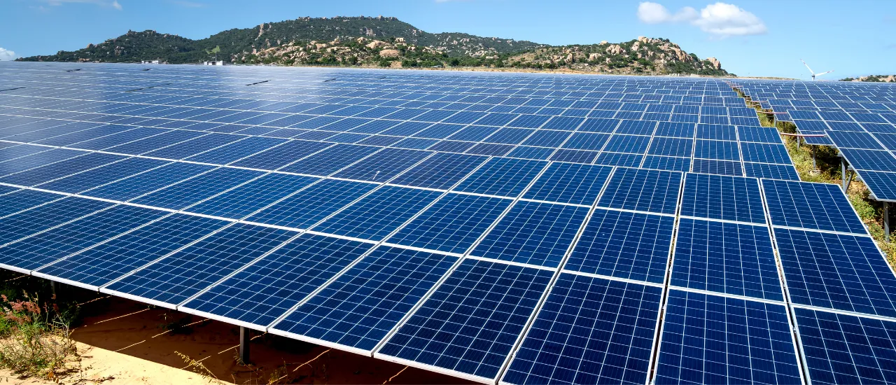 Solar IPP Cuts Repeated Faults by 61% with Asset Infinity