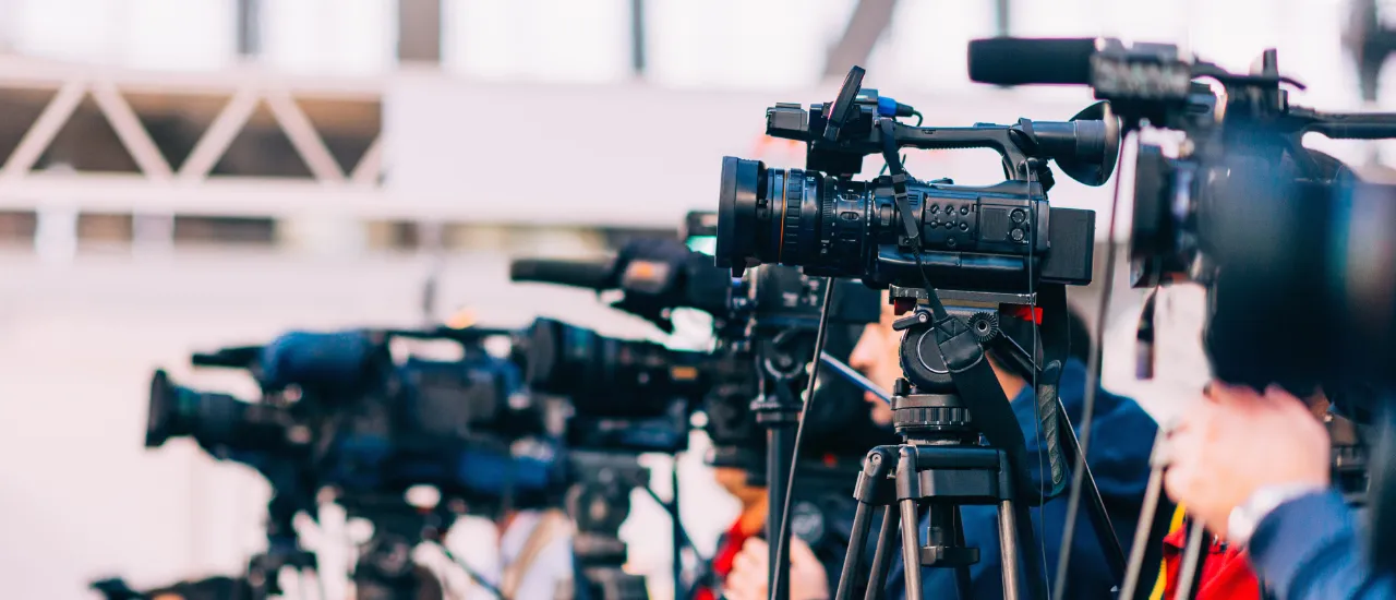 Streamlining Asset Management for Events & Media Operations | Asset Infinity