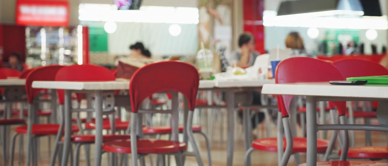 From Disorganized to Efficient: How Asset Infinity Helped food and beverage Client Manage Assets & Tickets