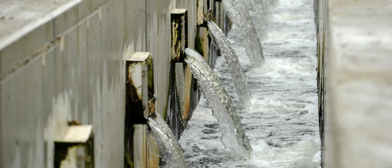 Wastewater Management Client helped by Asset Infinity