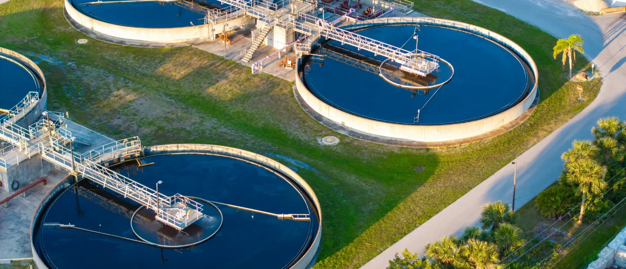 Treatment Plant Cuts Blower Failures by 27% with Asset Infinity