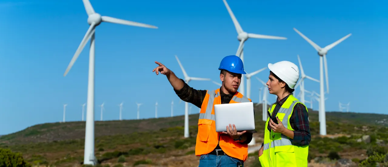 Turbine OEM Cuts Failures by 14% with Asset Infinity