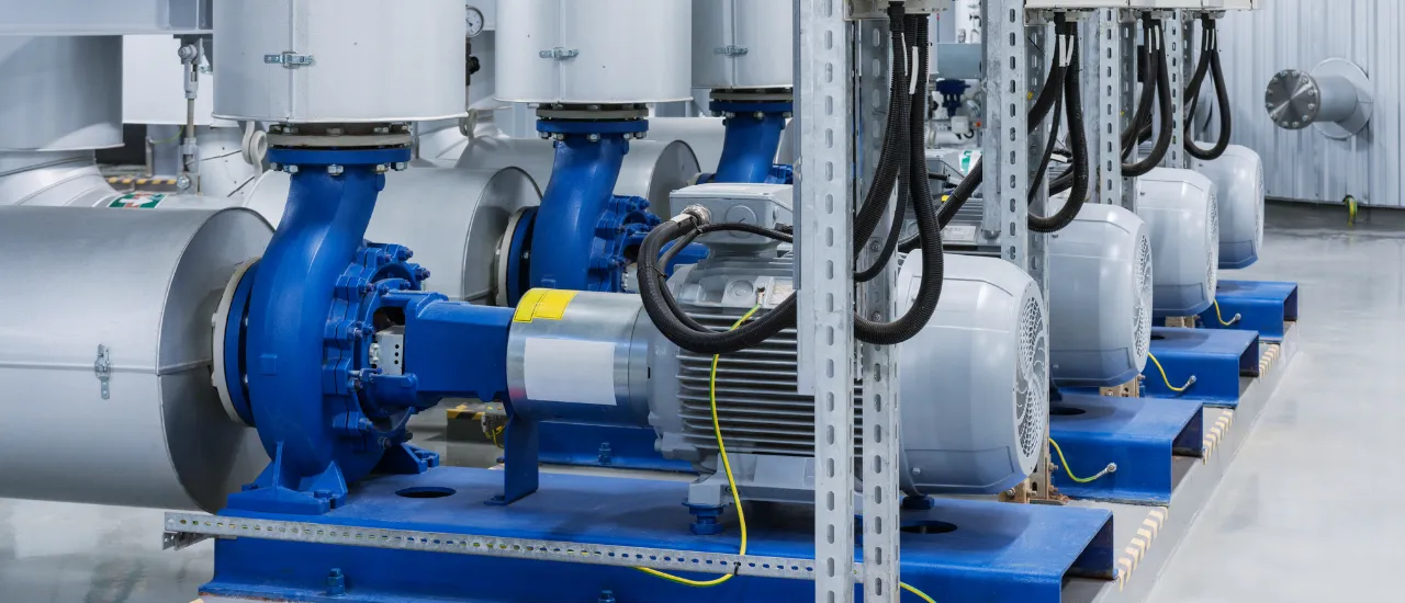 Water Utility Cuts Downtime by 19% with Asset Infinity