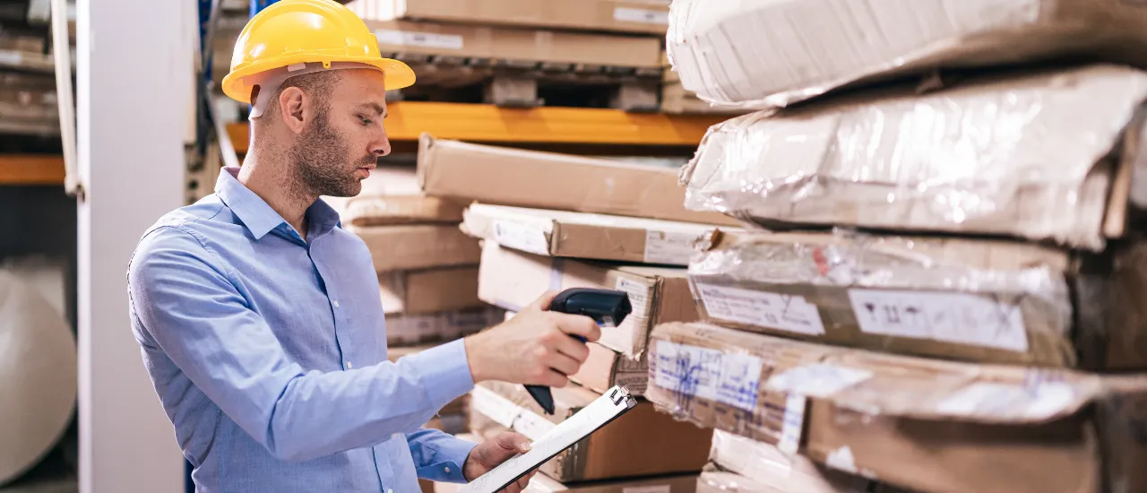 Asset Infinity for RFID Asset Tracking