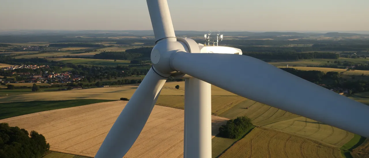 Wind IPP Cuts Turbine Faults by 23% with Asset Infinity