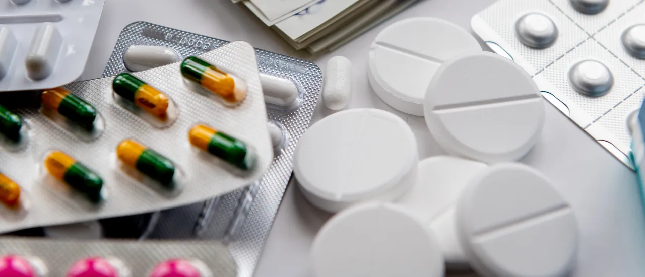 Inventory management in pharma and medtech operations 