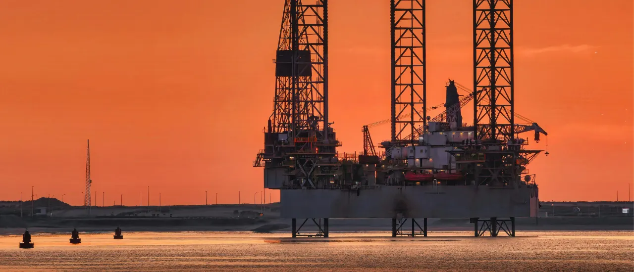 Usage tracking in oil and gas operations
