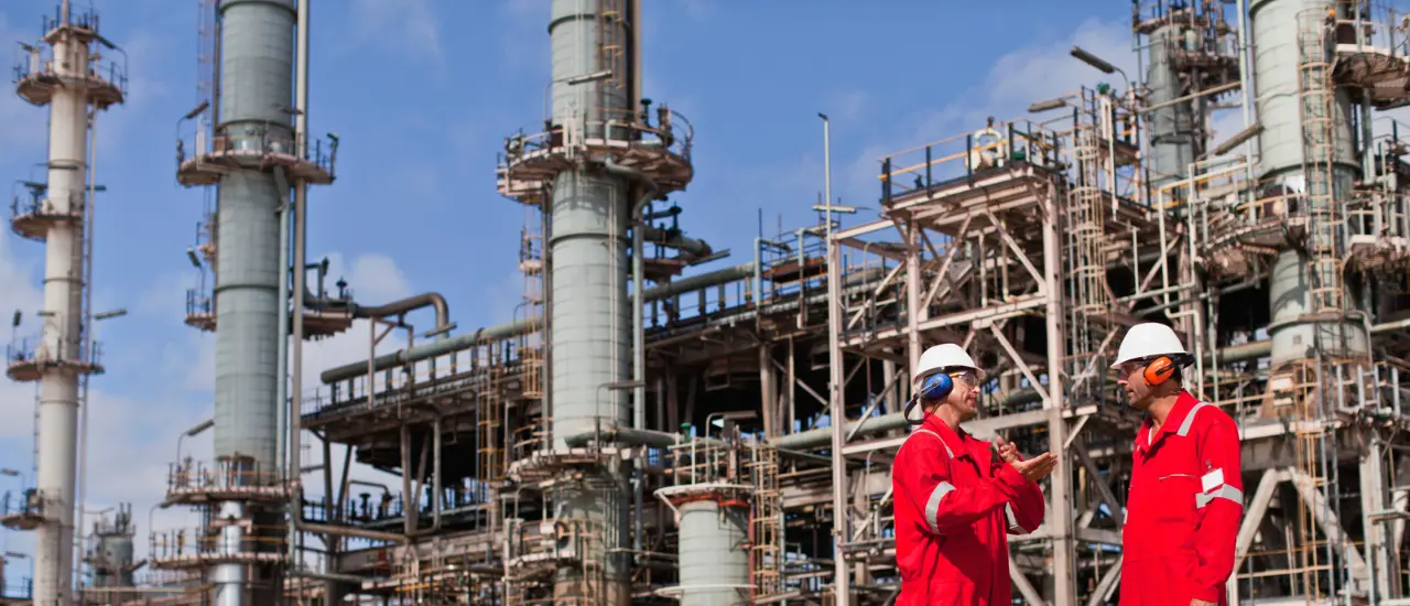 Refinery Achieves Zero NCs with Asset Infinity