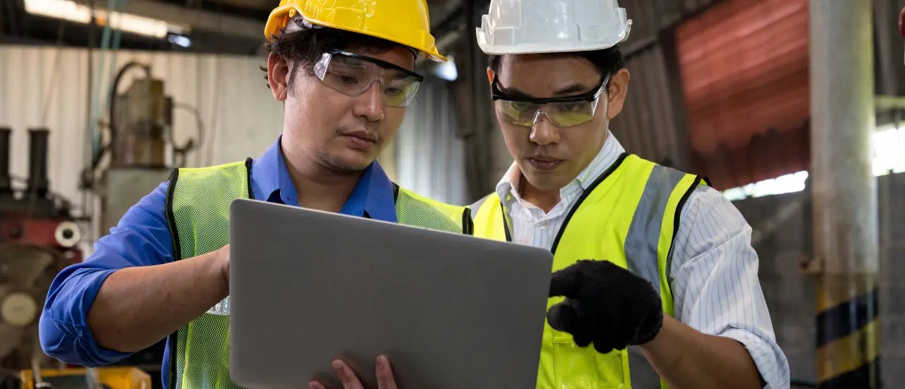 Maintenance scheduling in manufacturing operations 