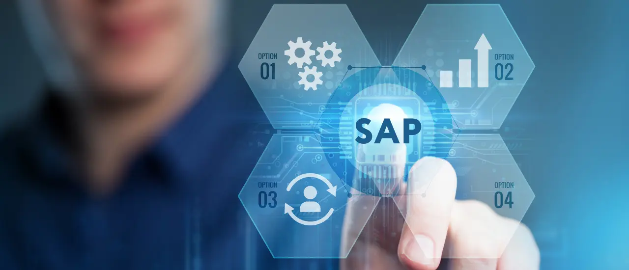 SAP: Asset Management in Manufacturing