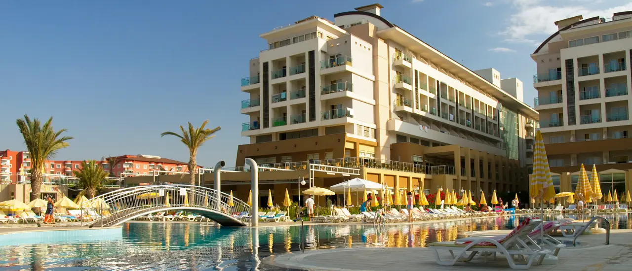 Hotel and Hospitality Case Study