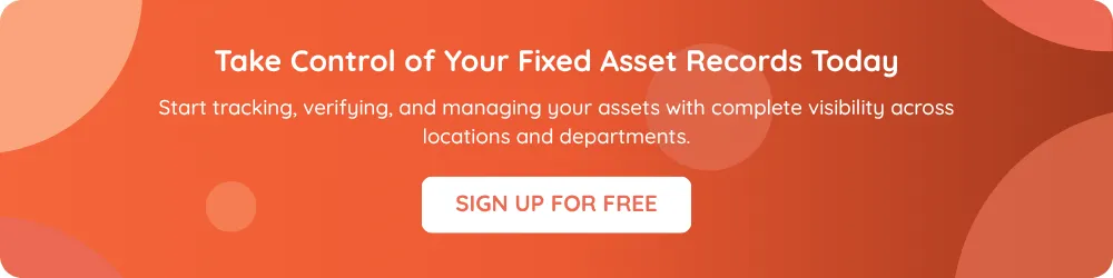 Sign Up Banner