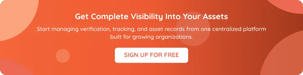Sign Up CTA Banner
