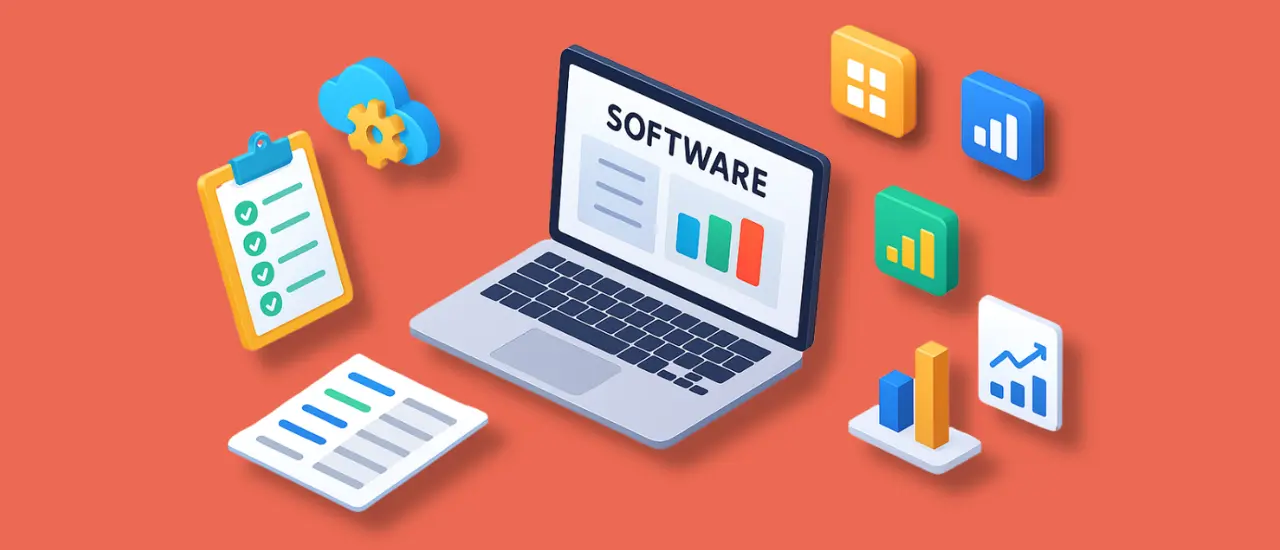 Top 10 Asset Management Software Solutions to Consider in 2026 