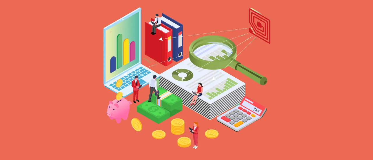How to Effectively Track and Audit Your Assets with RFID Tags?