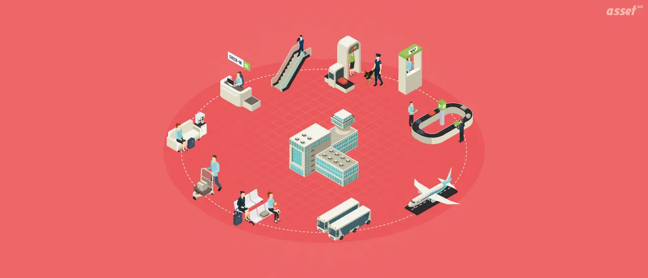 Airport Asset Management