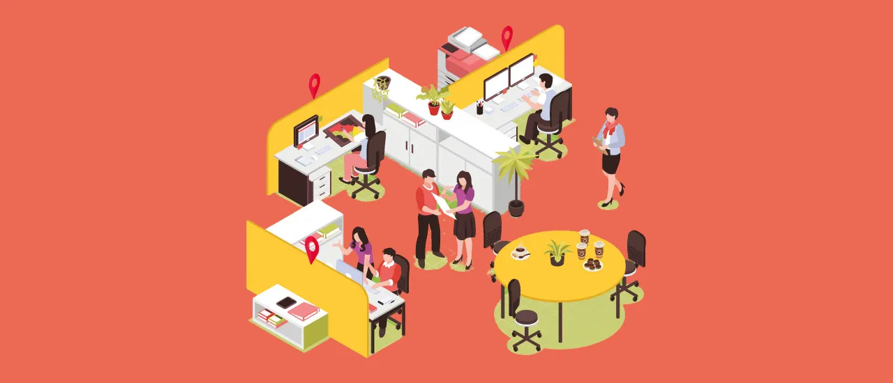 How to Track Business Assets and Equipment Like a Professional?