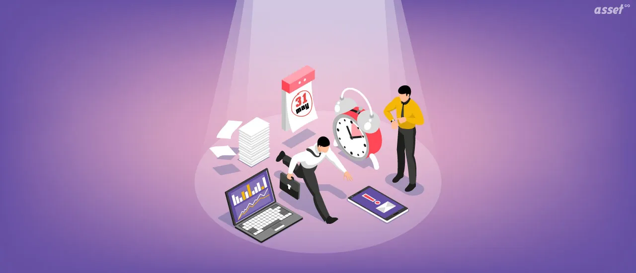 Avoiding Misuse of Assets in your Organization