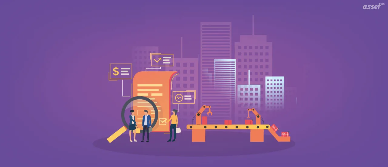 What Are the Fixed Asset Audit Procedures to Verify the Assets?