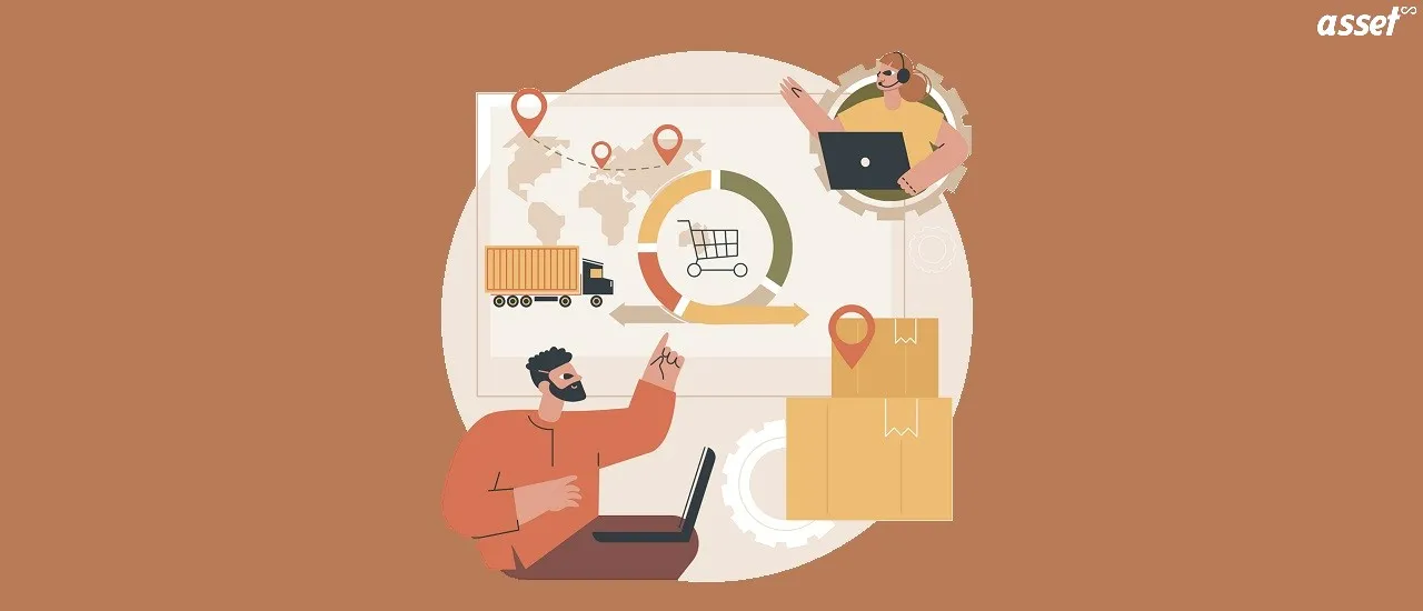 What Are the Benefits of Tracking Assets Through GPS Devices? 