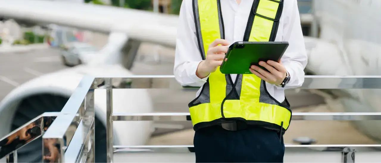 Maintenance scheduling in aviation operations