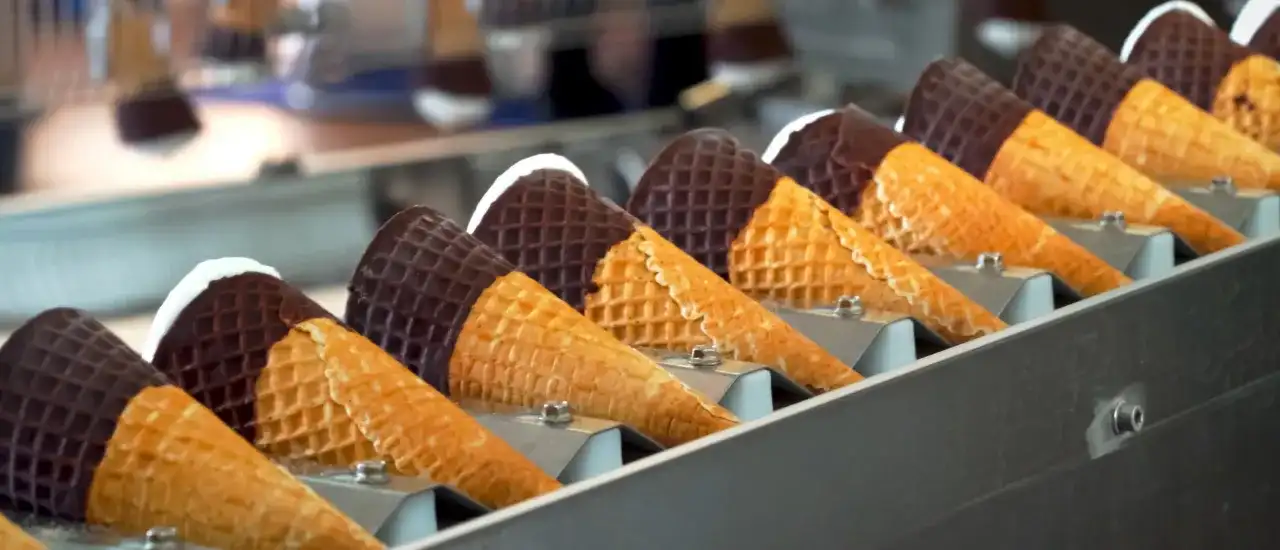 CreamBell Case